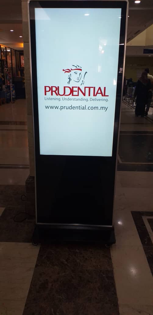 Insurance – Prudential